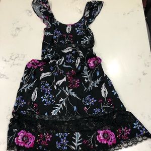 Express dress